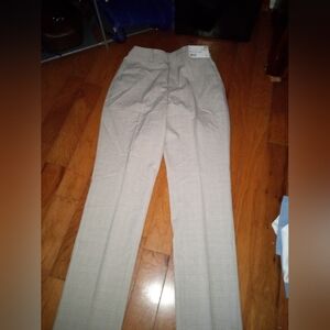 DRESS PANTS. NWT